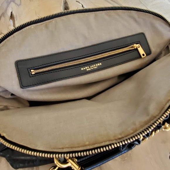 Marc Jacobs 2000's satchel - Picture 7 of 7